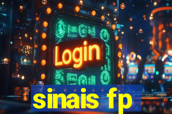 sinais fp